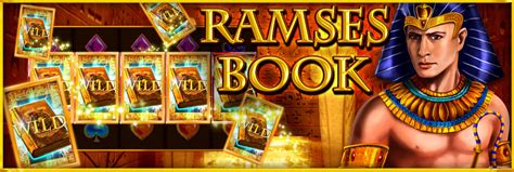 Ramses Book kostenlos spielen bei RTLspiele.de.